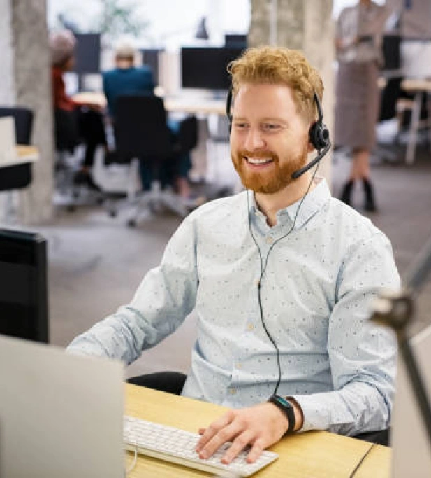 Customer Care