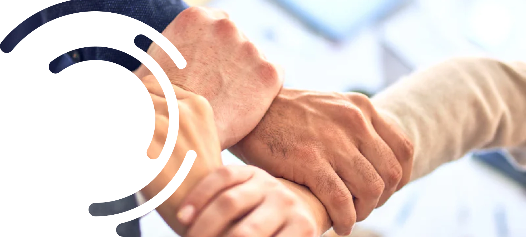 Become a partner