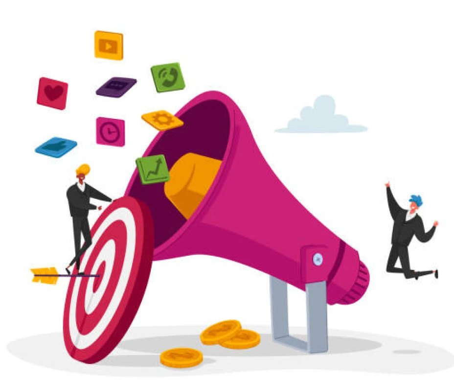 Vendor Marketing